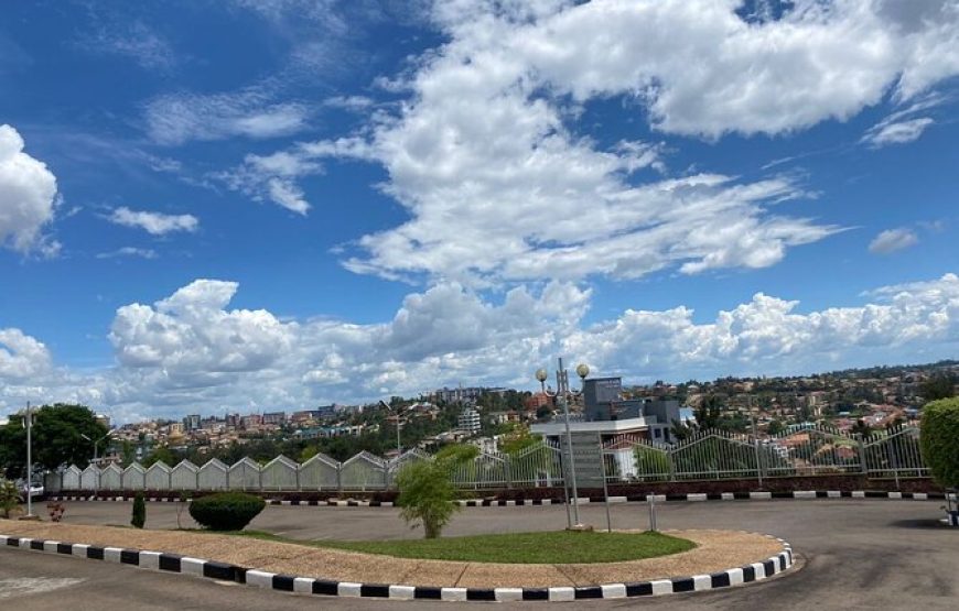 Explore Kigali Hike