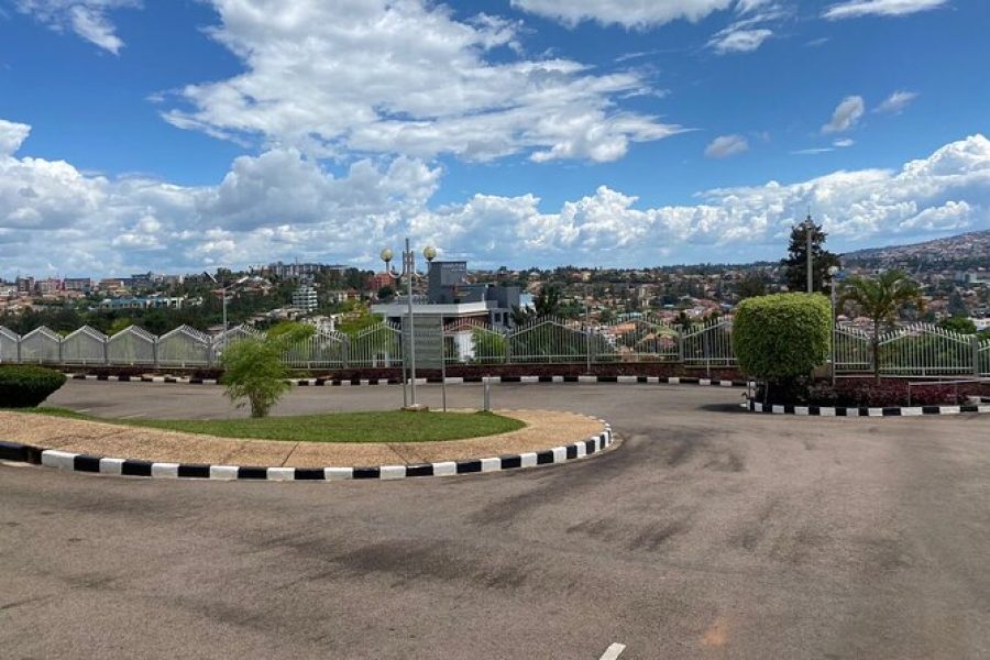 Walking Tour in Kigali